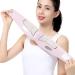 MAGICLULU Slimmer Chin Lift Band V Thin -lifting Artifact Chin Cheek Slim Thin Masseter Chin Peel off Belt Facial Slimming Thin Noodles Pink Care - Buy Online on GoSupps.com