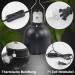 Buy Lucky Herp 14cm Reptiles Terrarium Dome Lamp | E27 Aluminum Reflector | 100W UVB Heat Lamp Kit for Turtles Lizards & Bearded Dragons - Buy Online on GoSupps.com