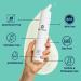 Royal Vegan Intimacy Body Wash - Organic pH Balanced Cleanser with Aloe Vera and Plant Oils - 300mL - Buy Online on GoSupps.com
