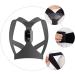 Posture Corrector Belt Set - Vibration Reminder & Flexible Hump Support for Better Sitting Posture - International Shipping Available - Buy Online on GoSupps.com