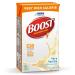 Boost Very High Calorie Nutritional Drink, Very Vanilla, 8 Ounce Box, Pack of 27