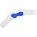 Buy Dolphin Baby Eye Protection | Soft Breathable Cotton Eye Cover for Newborns - Blue Light Blocking & Disposable | Perfect Gift for Boys & Girls - Buy Online on GoSupps.com