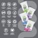 Nature's Plus GI Natural Probiotic for Men - 60 Billion CFU, 30 Capsules - Buy Online on GoSupps.com