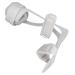 Buy Ankle Foot Orthosis Support - Left Foot Orthopedic Splint & Traction Device for Optimal Relief - Buy Online on GoSupps.com