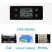 RZM Mini Fridge Insulin Cooler Travel Case 2-8 Degree Portable Insulin Medical Refrigerator for Car/Travel/Home - Refrigeration Space: 175 60 26mm - Buy Online on GoSupps.com