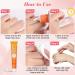 LOPHE Cr me D pilatoire - pilation Pr cise L vres Sup rieures Sourcils Bikini - Hypoallerg nique pour Peau sensible - Naturel Vegan Cruelty Free - 20g - Buy Online on GoSupps.com