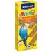 Vitakraft Crackers Original with Honey & Sesame for Budgies - Premium Bird Treats International Shipping Available - Buy Online on GoSupps.com