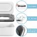 TORASO Wipes Holder with Lid - Baby Wipes Dispenser & Storage Case - 2 Gray + 2 Panda Design - Buy Online on GoSupps.com