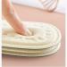4D Insole Arch Support | Breathable Sponge Elastic Insoles for Basketball & Football - Ultimate Comfort & Performance - Buy Online on GoSupps.com