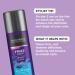 John Frieda Anti Frizz Frizz Ease Dream Curls Daily Styling Spray for Curly Hair Revitalizes Natural Curls 2-6.7 Oz Styling Spray (Pack of 2) 6.7 Fl Oz (Pack of 2) - Buy Online on GoSupps.com