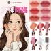 AMTS True Beauty Joo Kyung Kiss Lip Plumper - Hydrating & Volumizing Gloss in Girl's Night | High-Shine Lip Glaze for Perfect Lips - Buy Online on GoSupps.com