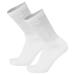Truform Premiere Diabetic Socks for Men & Women - Medical Crew Length Mid Calf Height White Large - Comfortable & Supportive - Buy Online on GoSupps.com