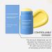 Heel Balm Stick | 30g Skin-Softening Care Butter Moisturizing Foot Cream | To Soften Dry Areas of the Body Recommended for the Whole Family - Buy Online on GoSupps.com