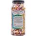 Dolly Mixtures (605g) Original Assorted Retro Sweets in a Gift Jar - Timeless Treats by Bentley & Ackerman's Sweet Shop - Sweet Memories Revived. - Buy Online on GoSupps.com