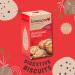Lovemore Gluten-Free Cookies Biscuit Pick N Mix | Choose From 7 Flavours | Choc Chip Custard Creams Digestives Jammy Wheels O'Chocos Stem Ginger Shortbread - Pack of 3 - Buy Online on GoSupps.com