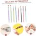 DOITOOL 3 Sets Nail Pen Household Nail Tools Portable Dotting Tools Dotting Accessory Pro Tools Polly Gel Portable Nail Tools Para U as Nail Supply 3d Gel Nail Gel Abs Painting Pen Painted - Buy Online on GoSupps.com