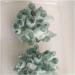 Natural Green Ghost Crystal Cluster Original Stone Reiki Crystals Minerals Specimen Home Decor Full of Texture (Size : 250-350g) - Buy Online on GoSupps.com