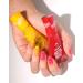 Sally Hansen Insta-Dri Sesame Street Nail Polish - Up To Snuff - Orange 0.31 fl oz - Fast Drying & Vibrant Color - International Shipping Available - Buy Online on GoSupps.com
