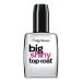Sally Hansen Big Shiny Top Coat 41056 - 0.4 Fl Oz | Long-Lasting Nail Treatment - Buy Online on GoSupps.com
