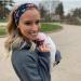 DRESHOW 6 Pack Women Headband Boho Floral Style Criss Cross Head Wrap Elastic Hair Accessories - Cross Flower Printed - Buy Online on GoSupps.com