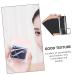 FRCOLOR 1 Set Beauty Stickers Double Sided Boobtape Invisible Double Eyelid Sticker Woman Cosmetic Eye Stick - Buy Online on GoSupps.com