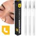 3pcs Skin Marker Pen | Eyebrow PMU Microblading Outline Pencil | White Mapping Marker for Beauty | Permanent Makeup Positioning Tools - Buy Online on GoSupps.com