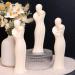 Shop Hyzaphix 3D Silicone Candle Molds - Watering Shape Epoxy Resin Casting for DIY Crafts | International Shipping - Buy Online on GoSupps.com