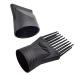 YingEnter Professional Plastic Hair Dryer Nozzle Comb Attachment - Type B - Buy Online on GoSupps.com