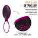 Wet Brush Pop & Go Detangler Hair Brush - Pink, 1 Count - Buy Online on GoSupps.com