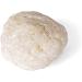 Buy Erba 500g AChat Irregular Geoden-Axhat Crystals - Complete Hollow Stone Sample & Unique White Crystal Cavity for Stone Craft Ornaments - International Shipping Available - Buy Online on GoSupps.com