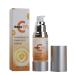 Vitamin Super C Serum for Women Over 70 - Anti-Wrinkle & Dark Spot Treatment 30ML - Buy Online on GoSupps.com