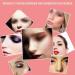 Silicone Eyeshadow Stamp Crease Fashion Lazy Eye Shadow Applicator Eye Contour Makeup Tool - Buy Online on GoSupps.com