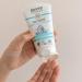 Lavera Base Sensitive Washing Gel - Revitalizing Facial Wash with Organic Aloe Vera & Jojoba | Natural Vegan & Gentle Cleanser (125ml) - Buy Online on GoSupps.com