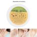 100 Yards Distance Depilation Paper - Fast Hair Removal Wax Strips for Arms Legs & Armpits - Buy Online on GoSupps.com