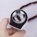 10X Magnifier Jewelry Eye Magnifying Glass Loupe Optical Len-Jewelry Checking Tool With Money Detector-Light for Jeweler loupes jewelers loupes 10x for weed travel-cases magnifier- with light wireless - Buy Online on GoSupps.com