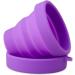 Menstrual Cup Sterilizer (Purple) | Eco-Friendly & Efficient | Shop Internationally - Buy Online on GoSupps.com
