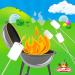 Marshmallows XXL (350g) - Perfect for Barbeque Bonfire Roast Toastin' & Smores | Soft & Fluffy | Gluten Free | Made in Italy by Casa del Dolce B. Marshmallows XXL (350g) - Buy Online on GoSupps.com