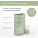 Scentered Wooden Jigsaw Puzzle & Aromatherapy Gift Set | Mindfulness & Stress Relief | Travel Size Calming Essentials - Buy Online on GoSupps.com