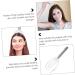 Plafope Massage Claw Tool - Scalp Massager for Head Relief | 28x7x7cm Silver - Buy Online on GoSupps.com