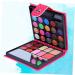 Didiseaon 1pcs 32 Makeup Palette Eye Shadows Eyeshadow Eye Shadow Palettes Rosy - Buy Online on GoSupps.com