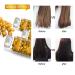 Ciwich Hair Serum Capsule with Ginseng & Honey Oil - 30pcs | Hair Growth Treatment for Dry Damaged Hair - Buy Online on GoSupps.com