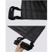 Hemiplegic Patient Shifter 4 Handle Elderly Bed Carrying Shifting with Transfer Pad Auxiliary Side Lying Over Care Belt Lifting Board Device for Body Lift Turning Moving - Buy Online on GoSupps.com
