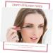 Hemoton 8pcs Mascara Tube Mascara Bottles Cream Containers Mascara Wands Refillable Tubes Empty Eyeliner Tubes Cream Tubes Creative Tubes Refillable Tubes - Buy Online on GoSupps.com