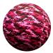 Horsemen's Pride Jolly Mega Ball Pink Camo Cover for Equine Fits 30 Inch Mega Balls