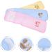 3-Pack Baby Umbilical Cord Stomach Binder | Infant Belly Wrap for Newborns & Toddlers | Pure Cotton Support & Protection - Buy Online on GoSupps.com