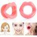 Buy Lip Trainer - Silicone Facial Exerciser for Anti-Wrinkle & Face Lifting | Unisex Tightening Tool - International Shipping Available - Buy Online on GoSupps.com