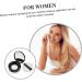 DOITOOL Nail Sticker Book 3 Sets Loose Powder Box Powder Box Powder Holder for Beauty Powder Case for Beauty Clamshell Make up - Buy Online on GoSupps.com