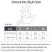 Buy Arthritis Gloves for Women & Men - Fingerless Compression for Rheumatoid & Osteoarthritis - Ideal for Typing & Daily Use (Grey S - Buy Online on GoSupps.com