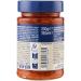  Italian Gourmet E.R. Barilla Pesto Rustico Mediterraneo 3-pack of gluten-free Italian pasta sauces with zucchini peppers and tomatoes vegan/vegetarian pesto for bread and bruschetta 200g + gourmet Italian polpa - Buy Online on GoSupps.com