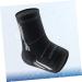 1pc Silicone Ankle Brace & Sleeve | Support for Running & Sprained Ankles - Shop Now - Buy Online on GoSupps.com